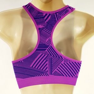 cascade sport performance bra